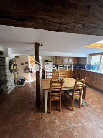 ancienne auberge proche de Chantonnay