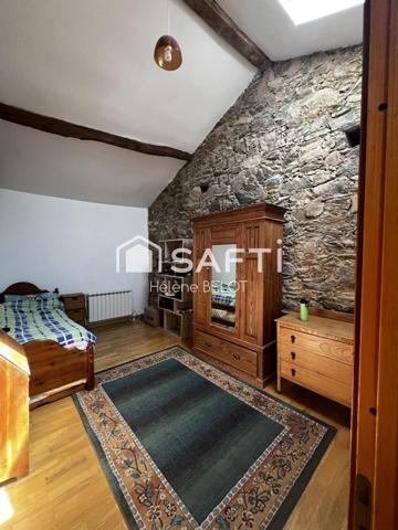 ancienne auberge proche de Chantonnay