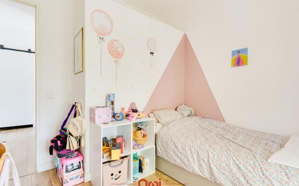 Maison à vendre    4 pièces •  Marseille 9