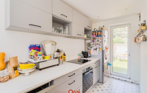 Maison à vendre    4 pièces •  Marseille 9
