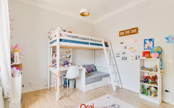 Maison à vendre    4 pièces •  Marseille 9