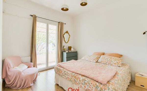 Maison à vendre    4 pièces •  Marseille 9