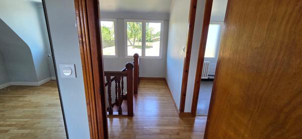 Maison 165 m² 4 chambres à Plestin-les-Grèves avec jardin clos
