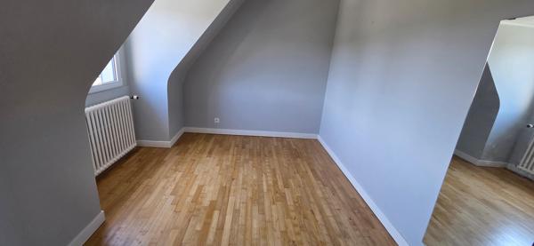 Maison 165 m² 4 chambres à Plestin-les-Grèves avec jardin clos