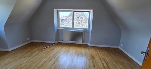 Maison 165 m² 4 chambres à Plestin-les-Grèves avec jardin clos