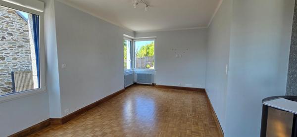 Maison 165 m² 4 chambres à Plestin-les-Grèves avec jardin clos
