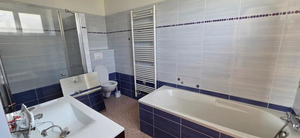 Maison 165 m² 4 chambres à Plestin-les-Grèves avec jardin clos