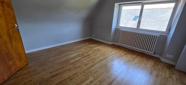 Maison 165 m² 4 chambres à Plestin-les-Grèves avec jardin clos