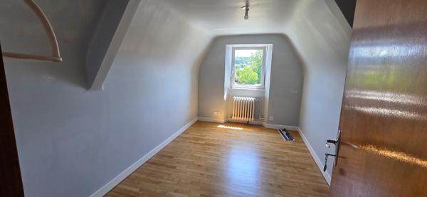 Maison 165 m² 4 chambres à Plestin-les-Grèves avec jardin clos