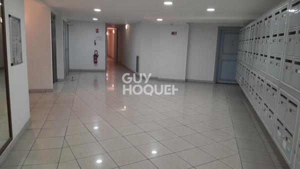 Appartement Saint Denis 2 pièce(s)