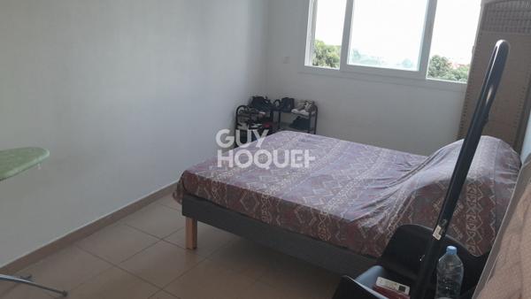 Appartement Saint Denis 2 pièce(s)