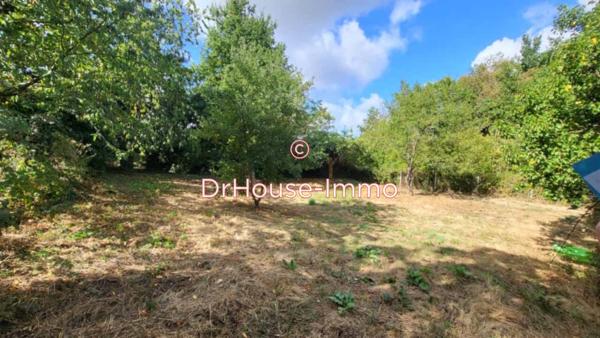 Terrain à vendre de 3 520 m²