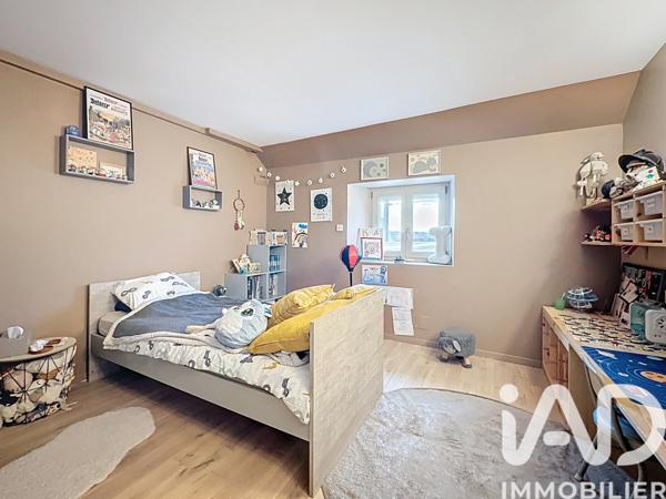 Maison à vendre 8 pièces 224 m² Passy-Grigny