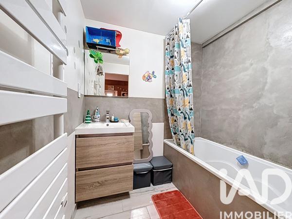 Maison à vendre 8 pièces 224 m² Passy-Grigny