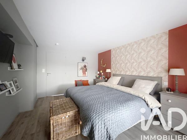 Maison à vendre 8 pièces 224 m² Passy-Grigny