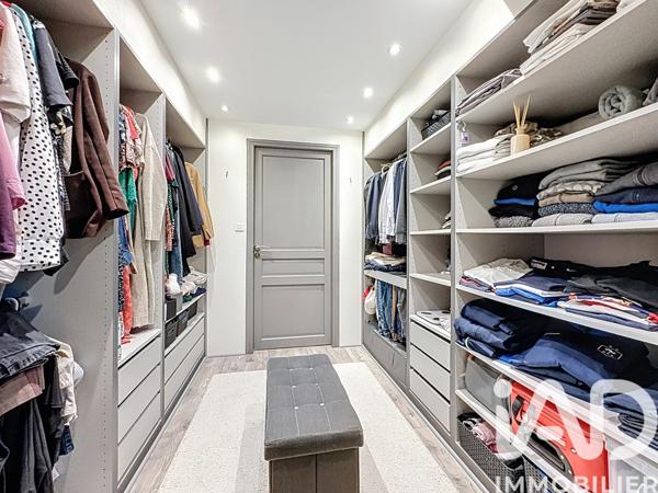 Maison à vendre 8 pièces 224 m² Passy-Grigny