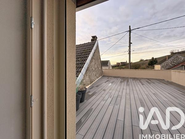 Maison à vendre 8 pièces 224 m² Passy-Grigny