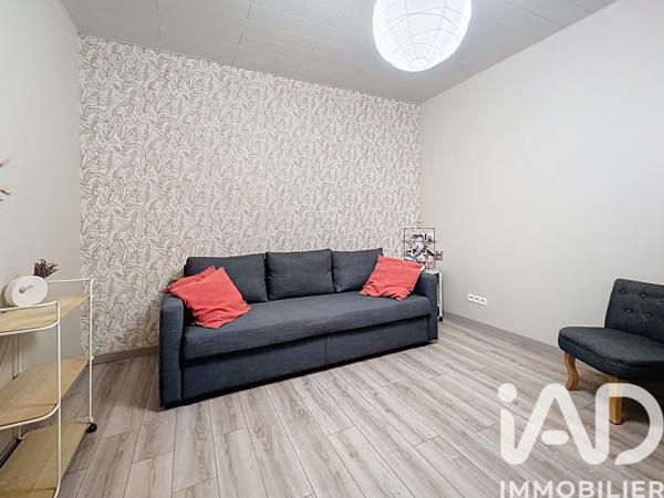 Maison à vendre 8 pièces 224 m² Passy-Grigny