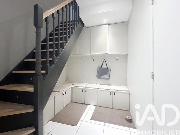 Maison à vendre 8 pièces 224 m² Passy-Grigny