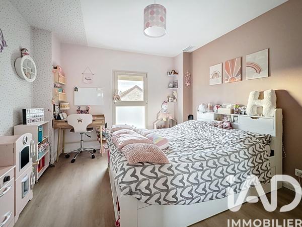 Maison à vendre 8 pièces 224 m² Passy-Grigny