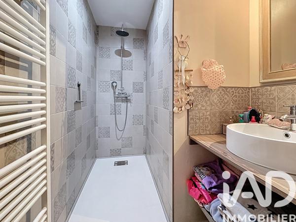 Maison à vendre 8 pièces 224 m² Passy-Grigny