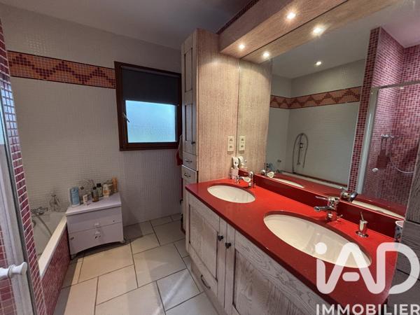 Maison à vendre 7 pièces 213 m² Louhans