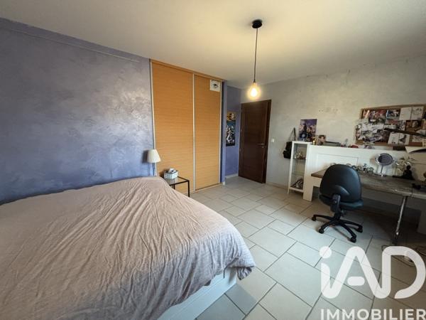 Maison à vendre 7 pièces 213 m² Louhans