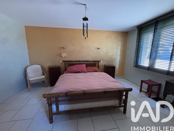 Maison à vendre 7 pièces 213 m² Louhans