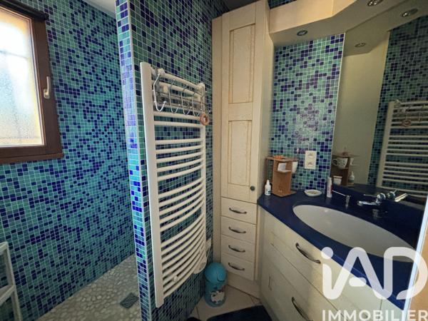 Maison à vendre 7 pièces 213 m² Louhans