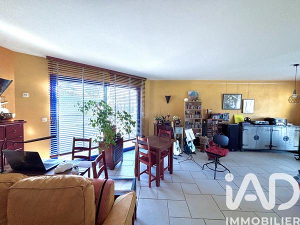 Maison à vendre 7 pièces 213 m² Louhans