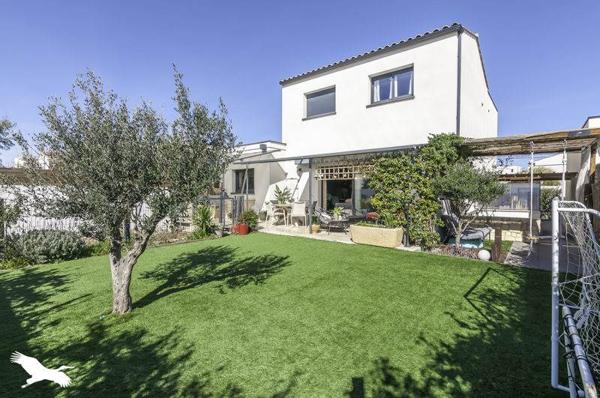 Maison à vendre |  Sérignan |  5 pièces | 121 m²