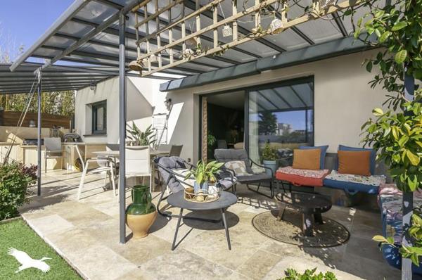 Maison à vendre |  Sérignan |  5 pièces | 121 m²