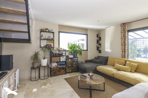 Maison à vendre |  Sérignan |  5 pièces | 121 m²