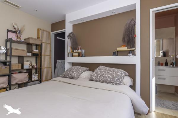 Maison à vendre |  Sérignan |  5 pièces | 121 m²