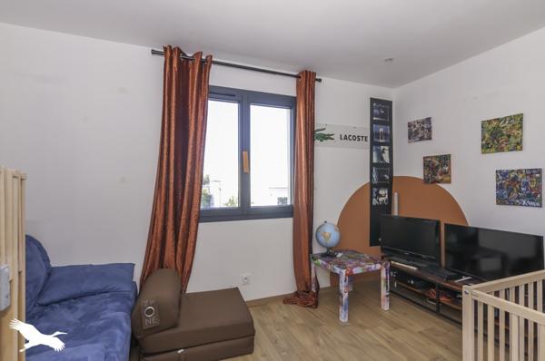 Maison à vendre |  Sérignan |  5 pièces | 121 m²