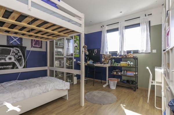 Maison à vendre |  Sérignan |  5 pièces | 121 m²