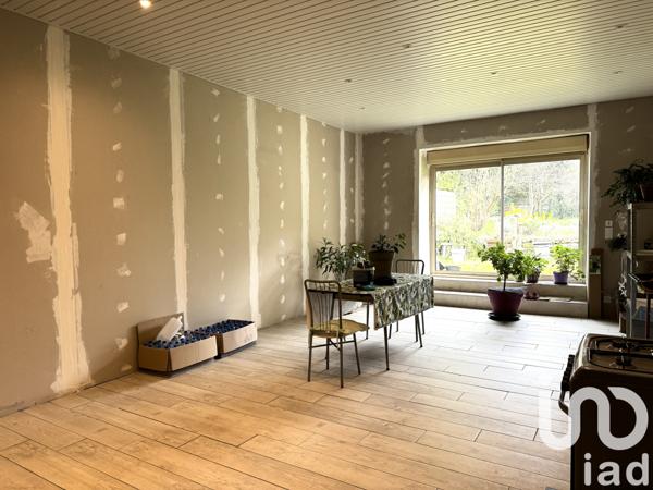 Maison à vendre 5 pièces 125 m² Poinson-lès-Fayl