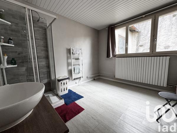 Maison à vendre 5 pièces 125 m² Poinson-lès-Fayl