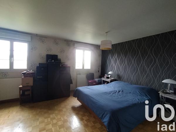 Maison 6 pièces de 190 m² à Beaugency (45190)