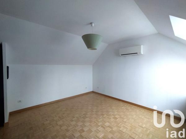 Maison 6 pièces de 190 m² à Beaugency (45190)