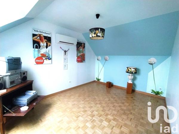 Maison 6 pièces de 190 m² à Beaugency (45190)