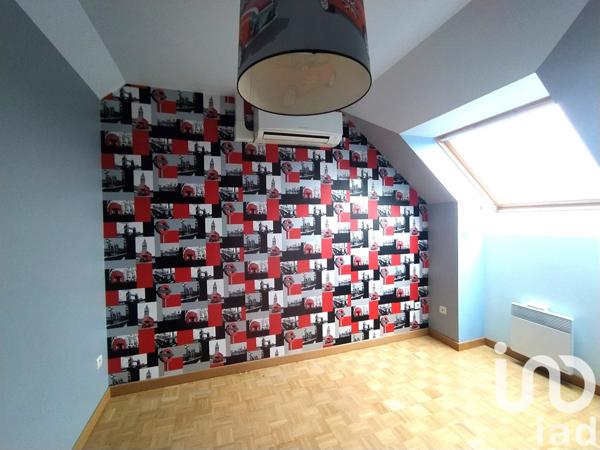 Maison 6 pièces de 190 m² à Beaugency (45190)