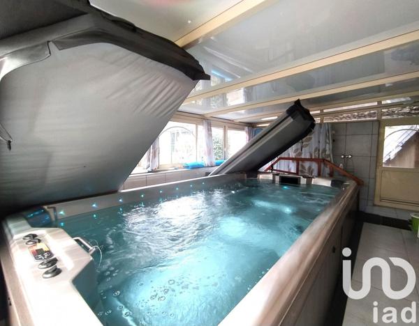 Maison 6 pièces de 190 m² à Beaugency (45190)