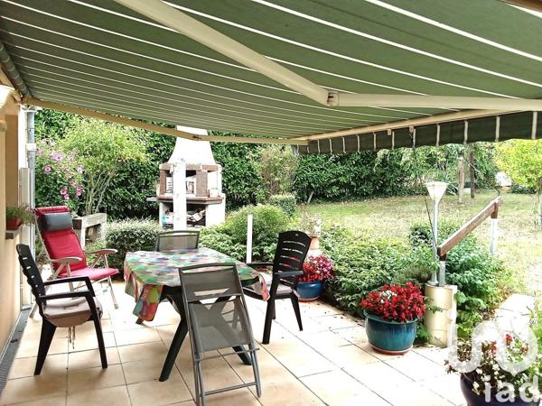 Maison 6 pièces de 190 m² à Beaugency (45190)