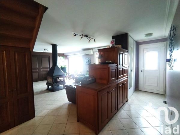 Maison 6 pièces de 190 m² à Beaugency (45190)