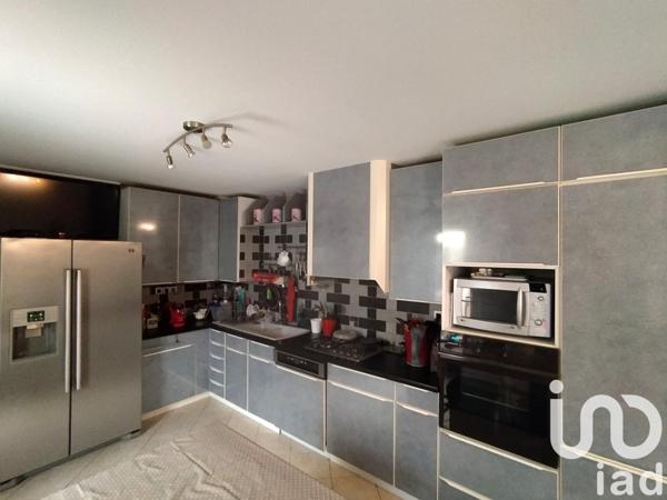 Maison 6 pièces de 190 m² à Beaugency (45190)