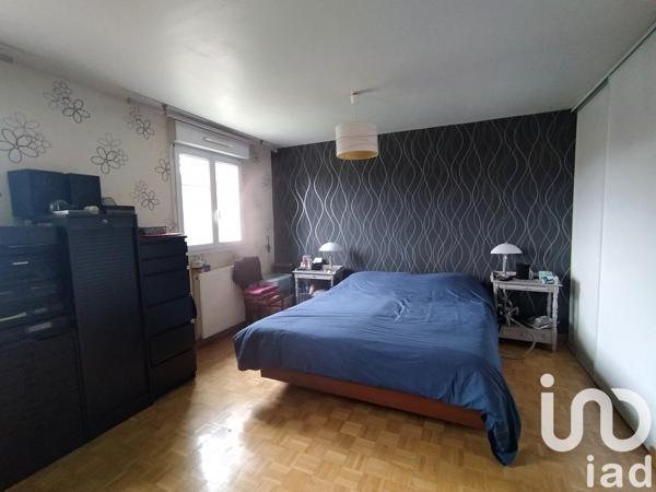 Maison 6 pièces de 190 m² à Beaugency (45190)