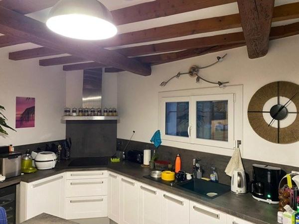 Coup de coeur ! Magnifique propriété dans un état irréprochable sur 5500 m2 de terrain. URGENT