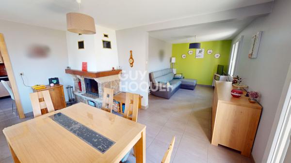 Maison à vendre à Thann - Confort et tranquillité