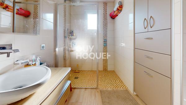 Maison à vendre à Thann - Confort et tranquillité